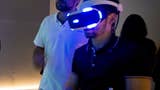 Sony inaugura espaço VR Portal em Lisboa