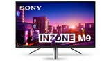 Save £100 on this PS5-focused 27-inch Sony Inzone M9 from Amazon