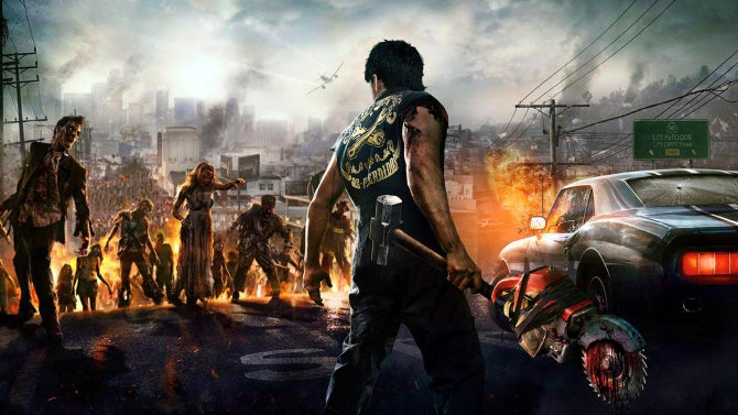 Wallpapers Dead Rising