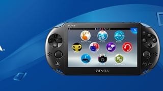 Sony kończy produkcję PS Vita w Japonii