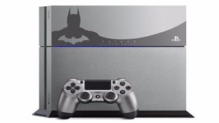 Sony komt met gelimiteerde Batman: Arkham Knight PS4-bundel