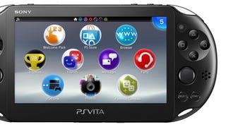 Sony zakończy produkcję fizycznych gier na PS Vita