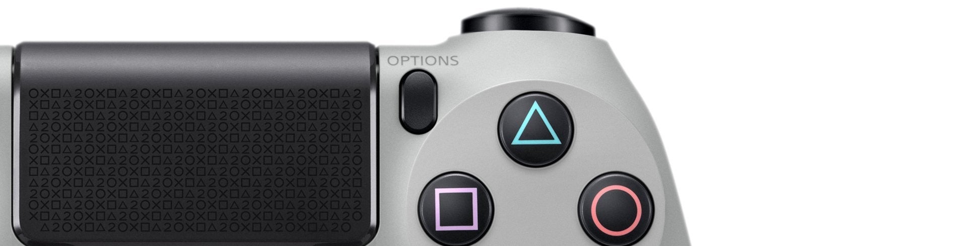 Sony kondigt 20th Anniversary Edition PlayStation 4 aan