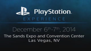 Sony lança trailer focado no evento PlayStation Experience