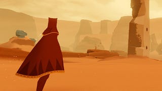 Journey e The Unfinished Swan na PlayStation 4?