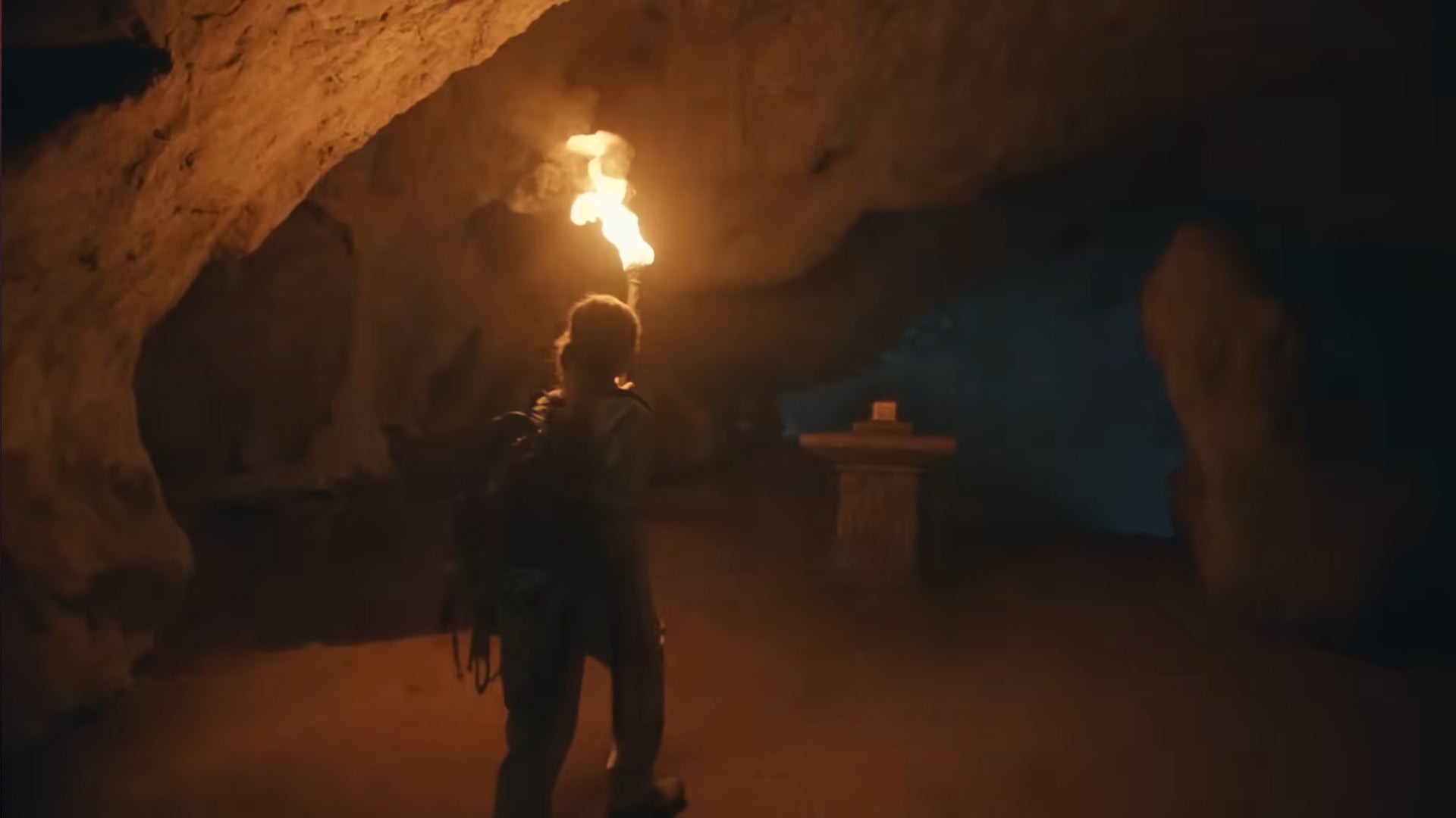 Sony promises PS5s should be easier to get now, alongside an ad that teases something new