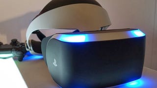Sony's Morpheus gamble could change course of VR