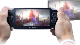 Sony mostra novo vídeo do remote-play