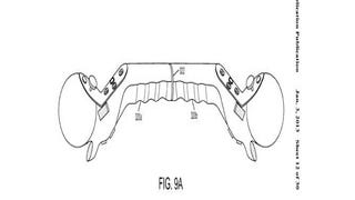 Sony Move patent from 2008 surfaces, shows two controllers snapping together 