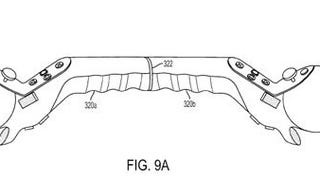 Sony Move patent from 2008 surfaces, shows two controllers snapping together 