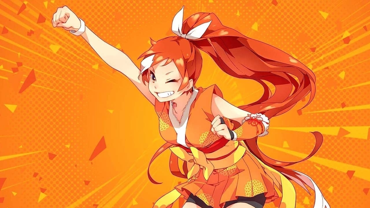 Sony neemt Crunchyroll over voor 1 miljard dollar