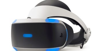 Sony obniży cenę zestawu PlayStation VR
