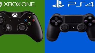 Sony ostrożne w kwestii wspólnej rozgrywki na Xbox One i PS4