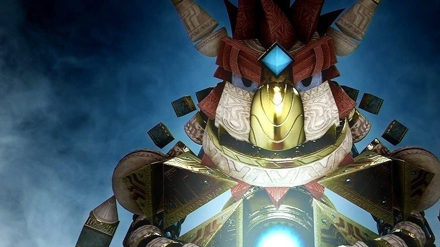 Sony oferecerá Knack 2 na China e Alemanha | Eurogamer.pt