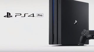 Sony oficjalnie zapowiedziało PS4 Pro