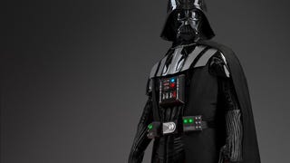 Sony onthult Darth Vader-versie van PlayStation 4