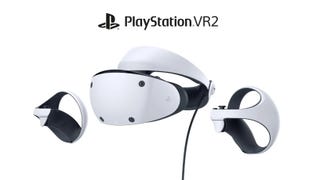Sony onthult PlayStation VR2 design