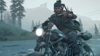 Sony outlines zombie adventure Days Gone's first batch of free post-launch content