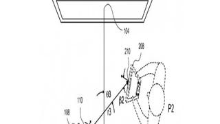 Sony patent depicts what appears to be a controller similar to Wii U