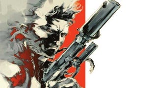 Sony Pictures contrata escritor para filme de Metal Gear Solid