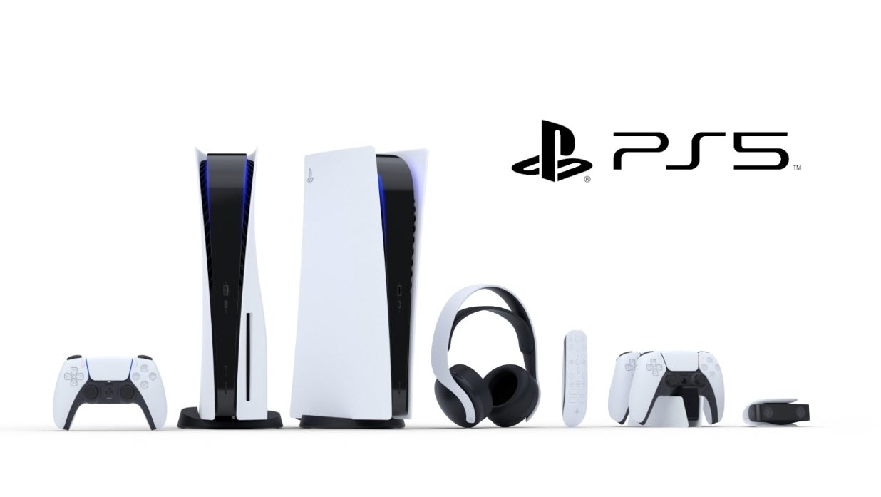 Playstation 5 krijgt meerdere speciale edities