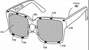 Sony files patent for VR-friendly prescription glasses with eye-tracking