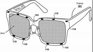 Sony files patent for VR-friendly prescription glasses with eye-tracking
