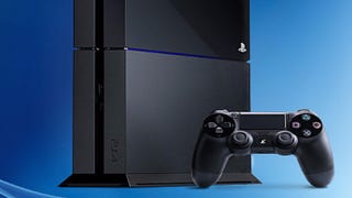 Sony predicts 20m PS4 sales in FY2016