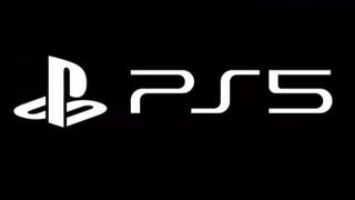 Sony presenta el logo de PlayStation 5