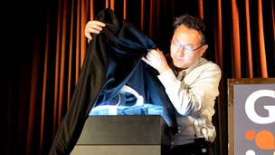 "People will get better at using VR," says Yoshida