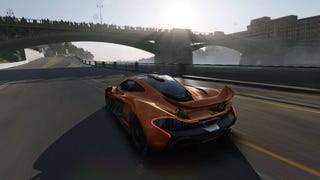 Sony promuove Driveclub con un'immagine di Forza 5