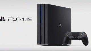 Sony: PS4 Pro ma zapobiec migracji graczy do PC
