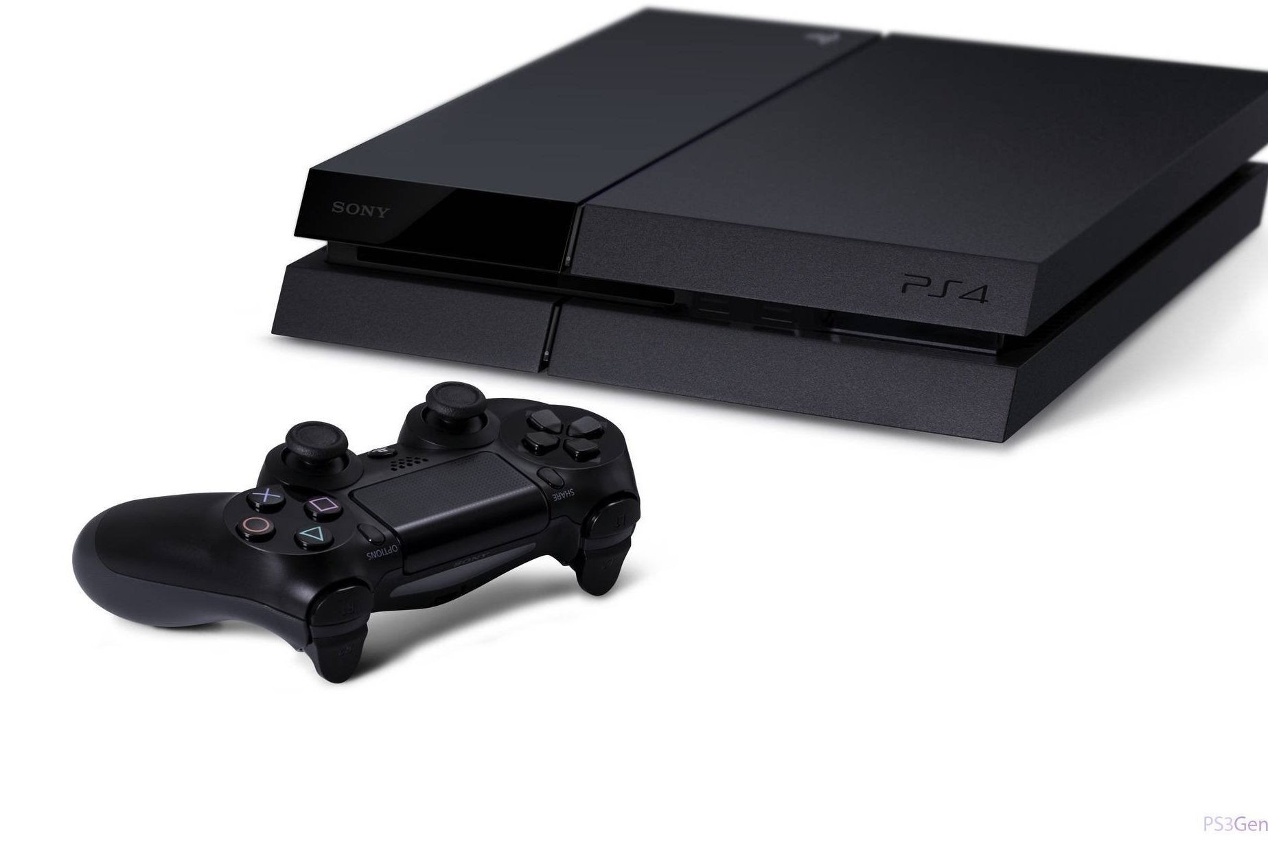 Sony PS4 targeting Wii owners who skipped PS3 and Xbox 360