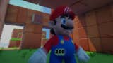 Sony pulls Super Mario from Dreams after Nintendo complaint