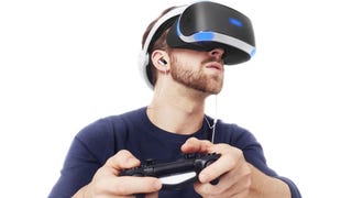 PlayStation VR 2: un nuovo interessante brevetto fa interagire realtà virtuale e spettatori