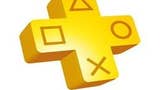 Sony rejigs PlayStation Plus to offer two games per month for each platform
