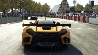 Sony remains "committed to providing Driveclub PS Plus Edition"