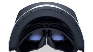 Sony desvela el diseño de PlayStation VR2