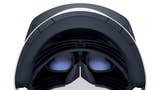 Sony desvela el diseño de PlayStation VR2
