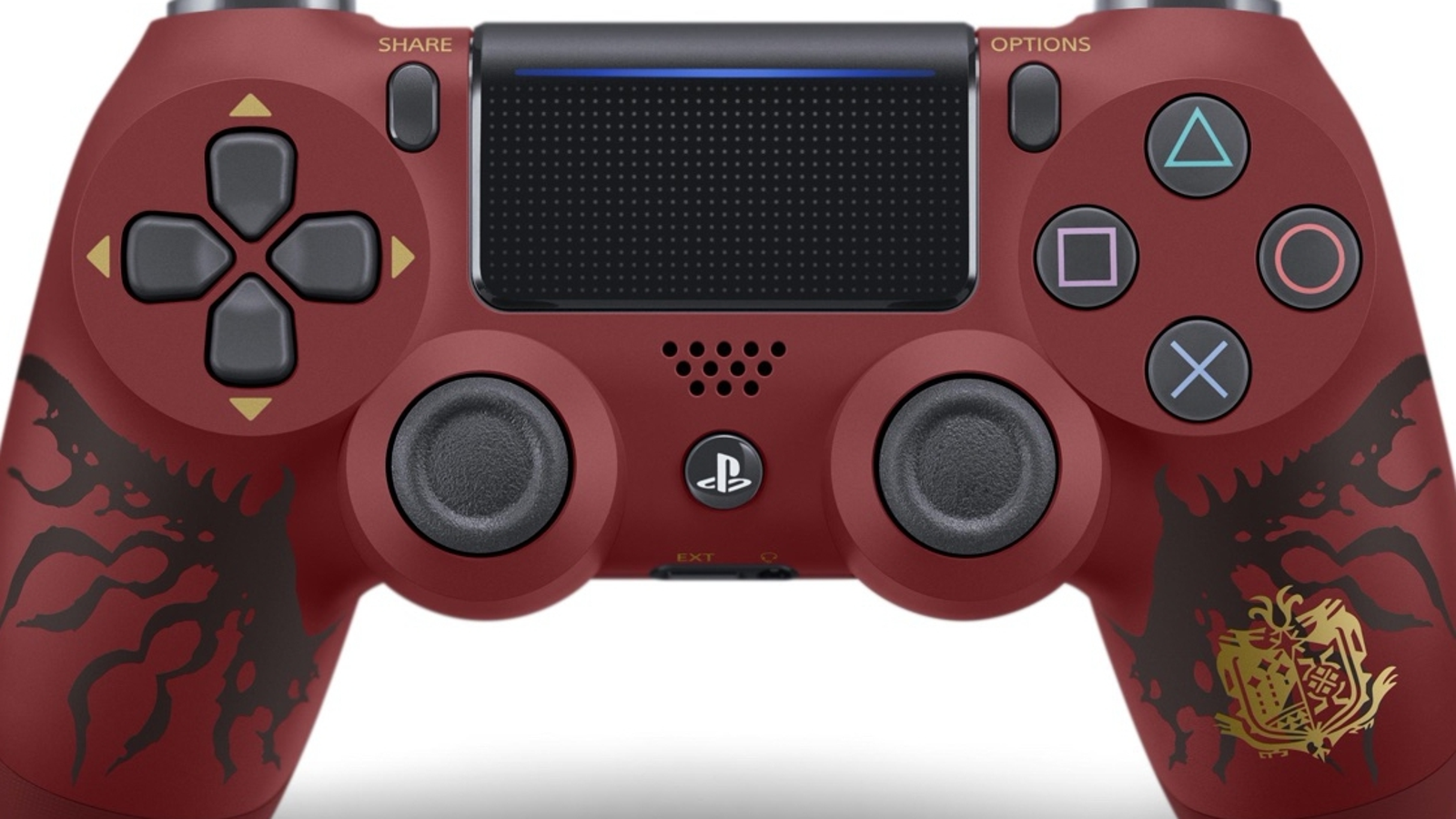 PlayStation®4 Pro MONSTER HUNTER: WORLD… Sony PlayStation Pro