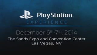 Sony revela novas informações sobre a PlayStation Experience