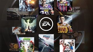 Sony says EA Access program isn't "good value"