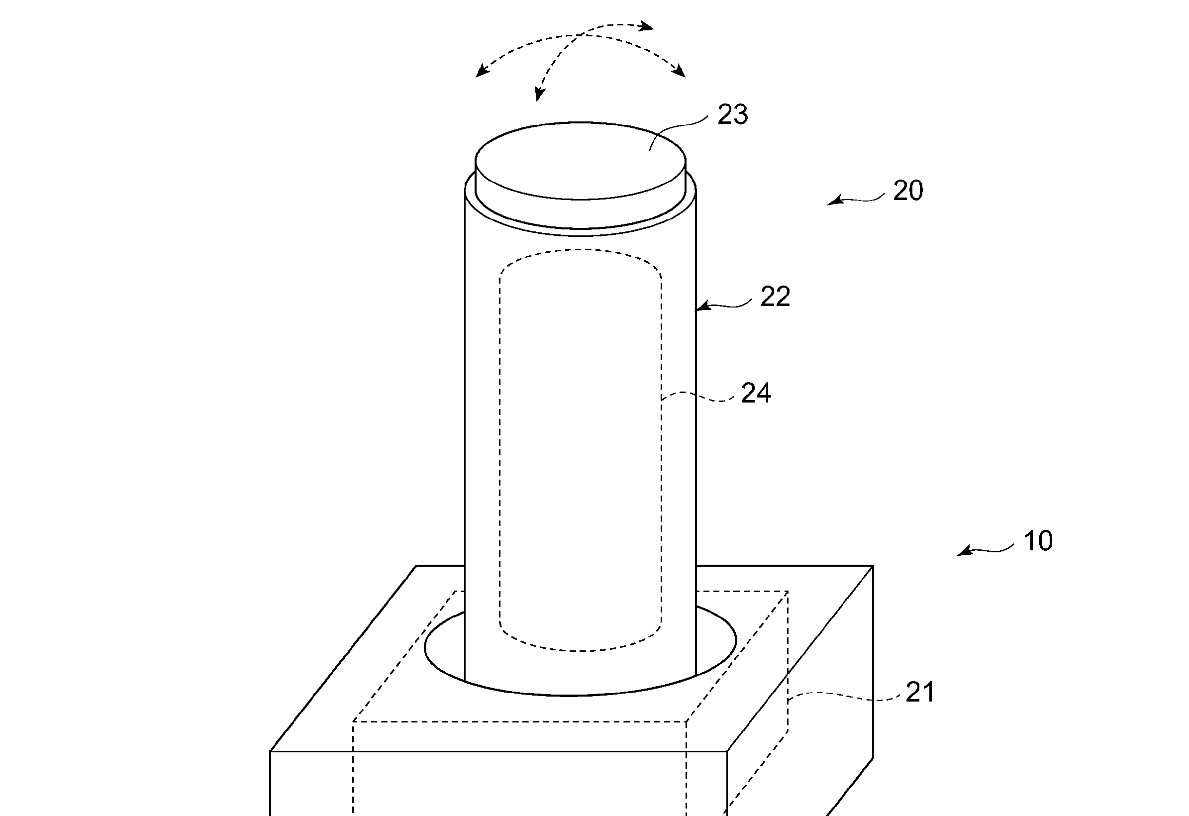 Sony has patented a controller with buttons that harden when you play with it