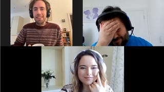 Sony State of Play special - it's the Eurogamer News Cast!