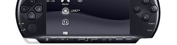 Sony stopt productie van PlayStation Portable in Japan