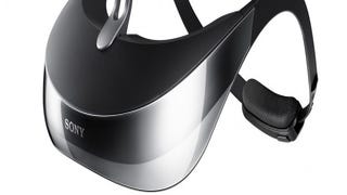 CES 2014: Sony unveils new head-mounted display, offers virtual 700-inch screen