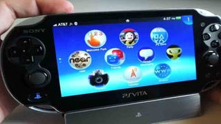 Sony: 'Te veel concurrentie voor een PlayStation Vita opvolger'