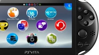 Sony musí kompenzovat lidi, kteří si koupili PS Vita za falešnou reklamu