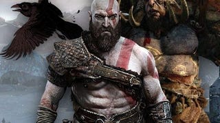 Bekijk: Nieuwe God of War gameplay toont samenspel tussen Kratos en Atreus