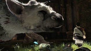Sony toont nieuwe gameplay trailer The Last Guardian
